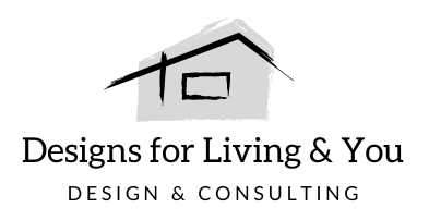 Designs for Living & You, LLC Logo